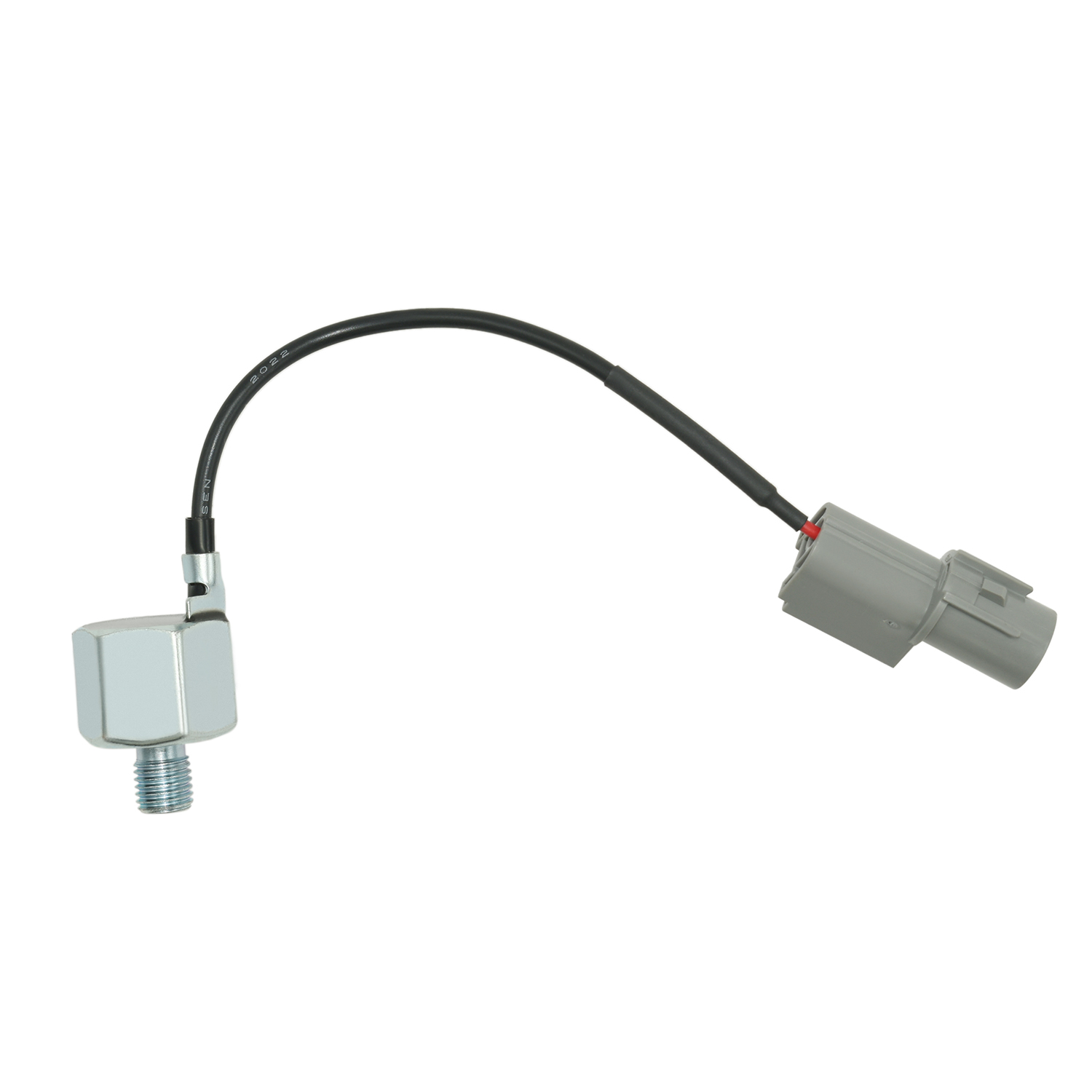 带线爆震传感器 E1T25271 普货-4